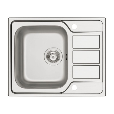 Pyramis Athena Compact Sink/Drainer